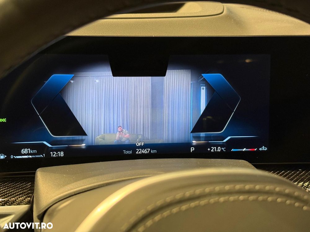 BMW X6 xDrive30d AT MHEV - 31