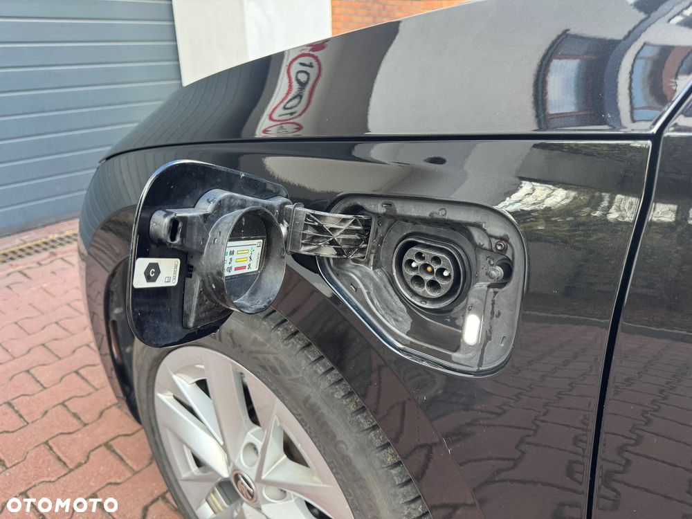 Skoda Octavia 1.4 TSI Plug-In Hybrid Style DSG - 13