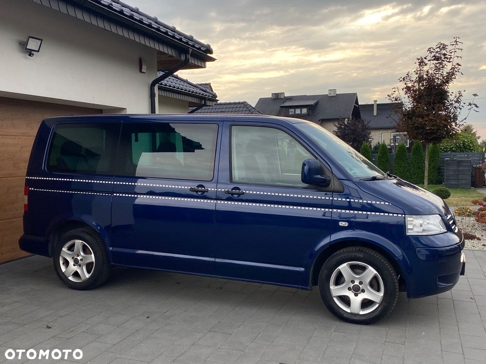 Volkswagen Multivan L1 Startline - 4