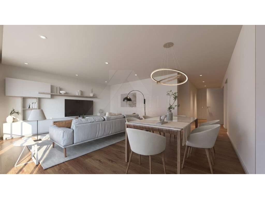 Fabulosa PENTHOUSE T3 Exclusiva com Terraço Privativo e Vista Panor... - Grande imagem: 4/21