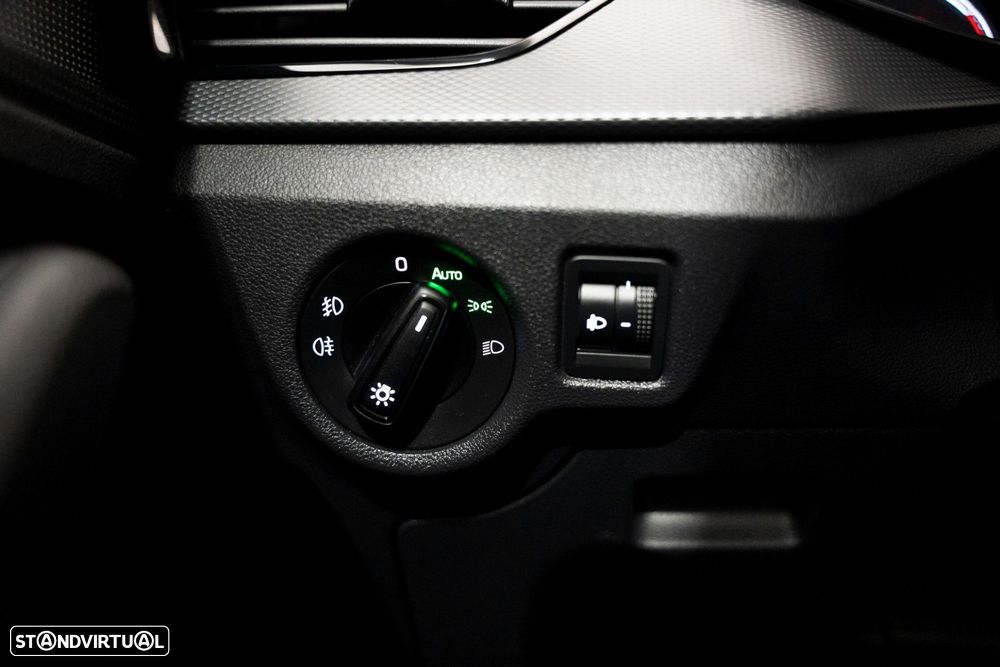 Skoda Scala 1.0 TSI Style - 9