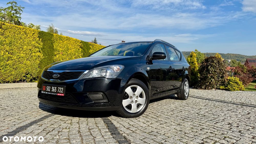 Kia Ceed - 20