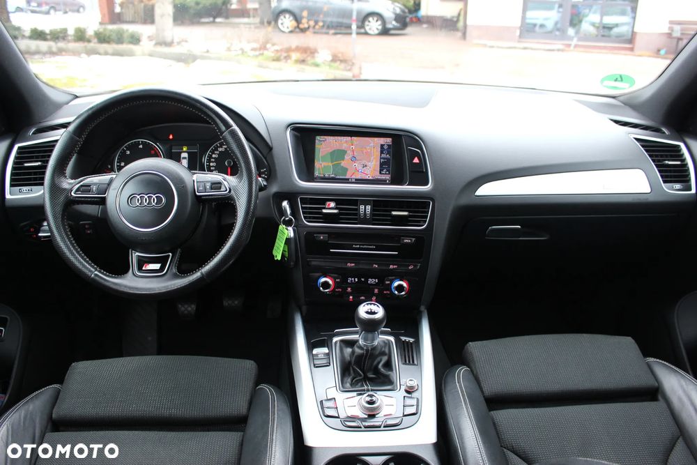 Audi Q5 - 17