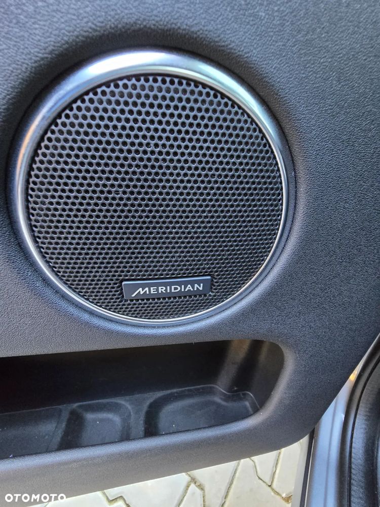 Land Rover Discovery Sport - 9