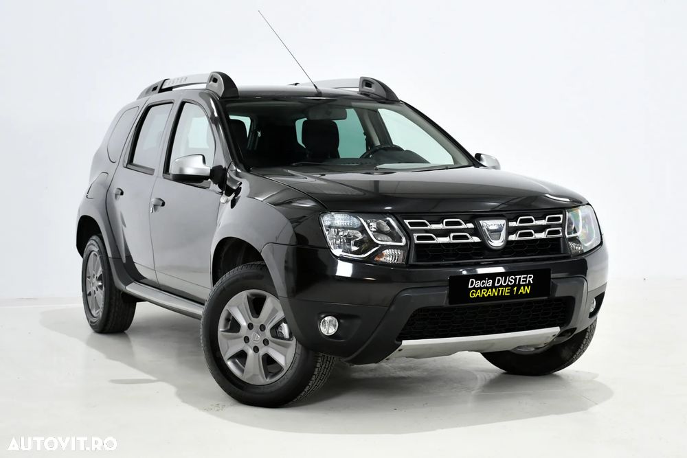 Dacia Duster - 10