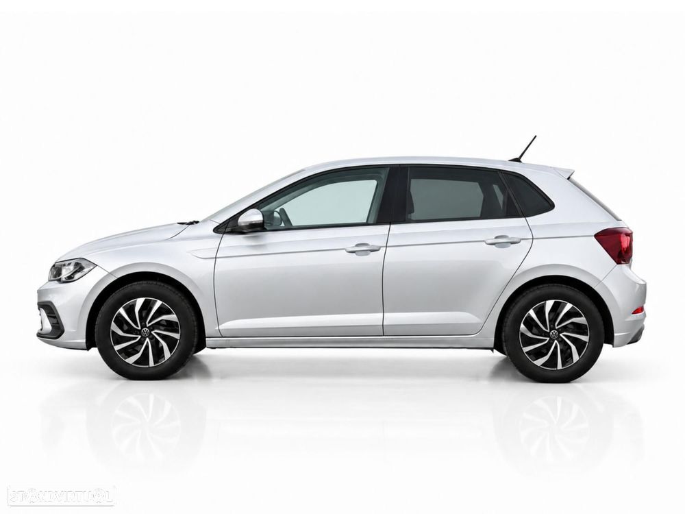 VW Polo 1.0 TSI Urban - 3