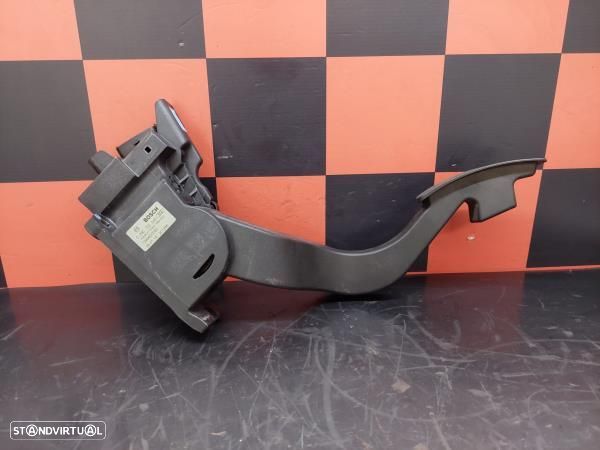 Pedal Acelerador Citroën Jumper Caixa - 1