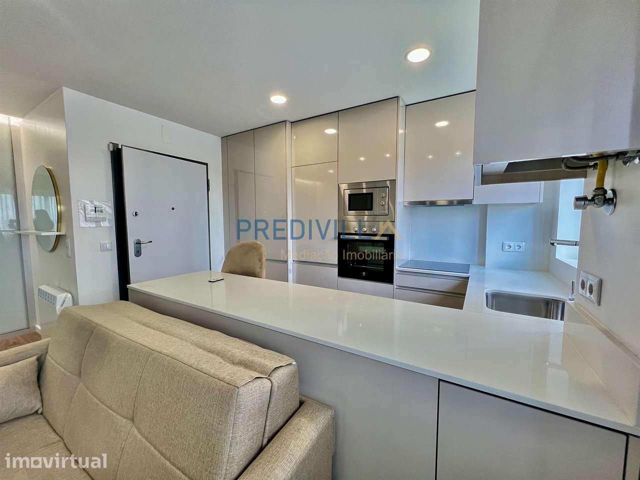 Apartamento T1 Venda em Póvoa de Varzim, Beiriz e Argivai,Póvoa de Var - Grande imagem: 5/12