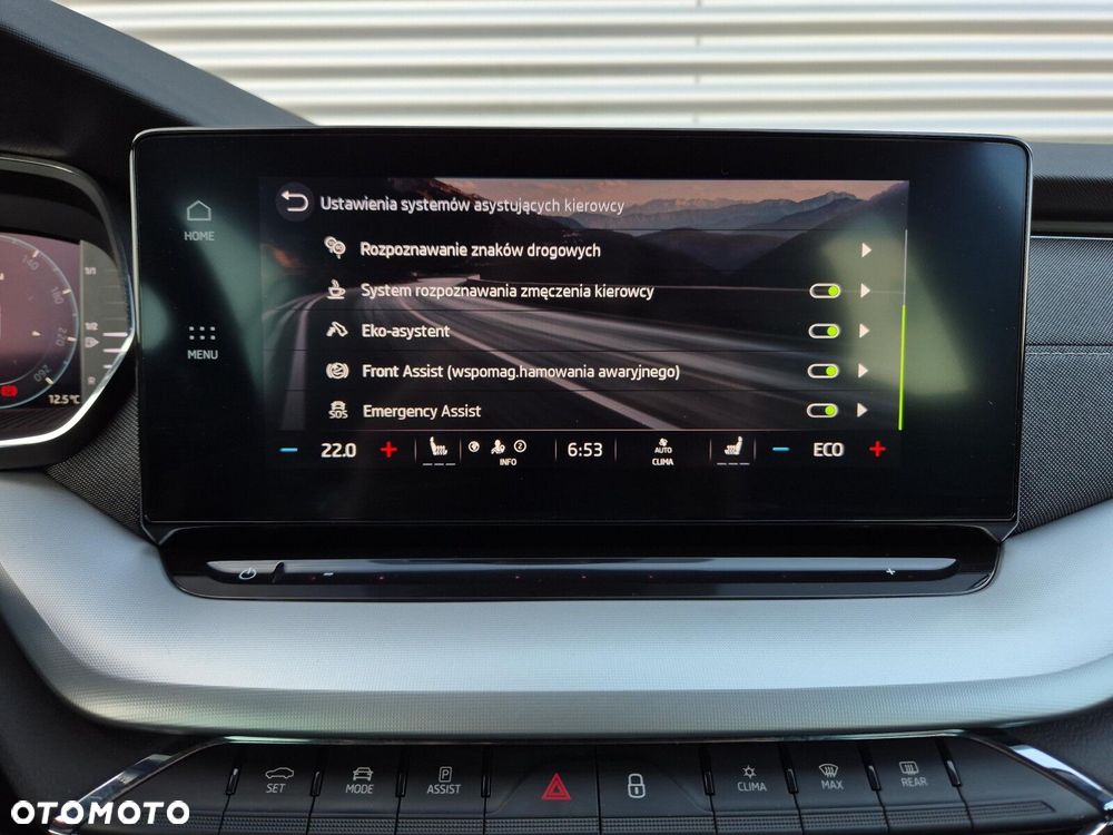 Skoda Octavia 1.4 TSI Plug-In Hybrid Style DSG - 31