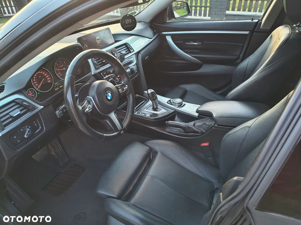 BMW Seria 4 - 10