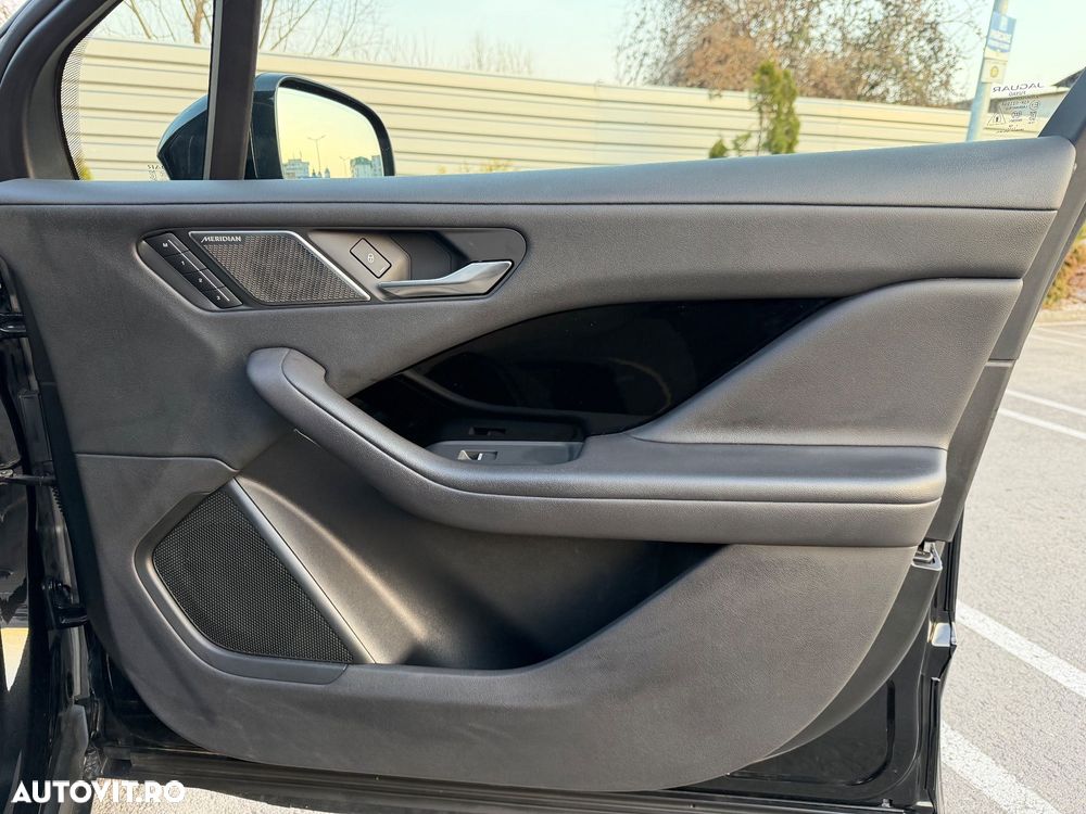 Jaguar I-Pace EV400 AWD HSE - 20