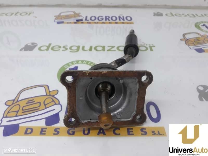 REDUTORA TOYOTA LAND CRUISER PRADO 2007 -363606A030 - 1