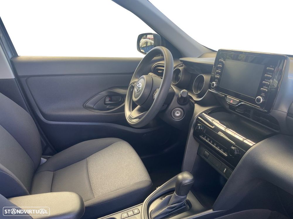 Toyota Yaris Cross 1.5 HDF Comfort - 7