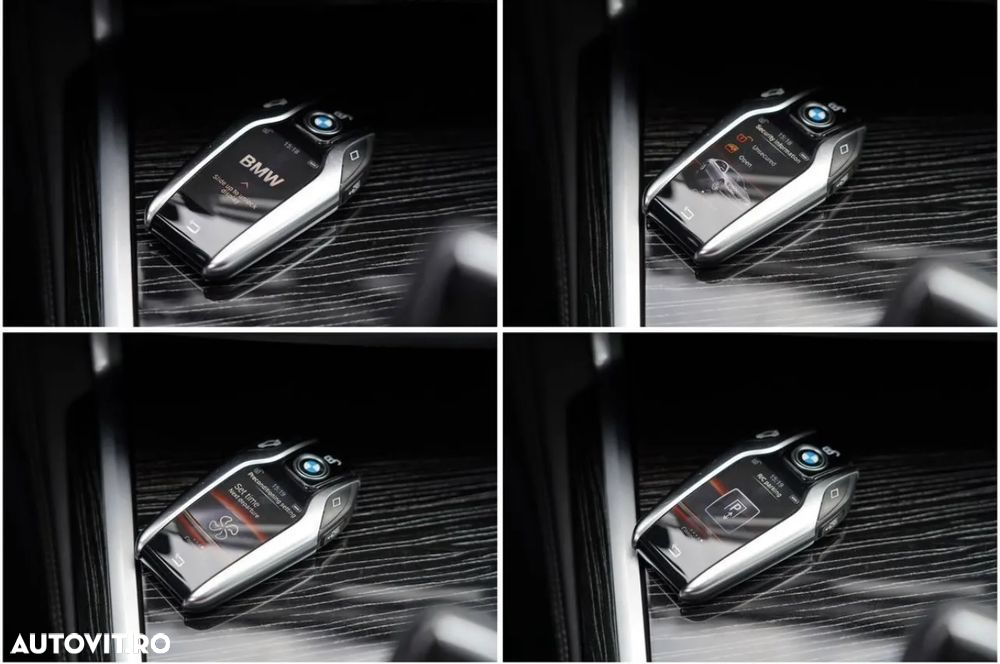BMW Seria 7 740d xDrive - 6