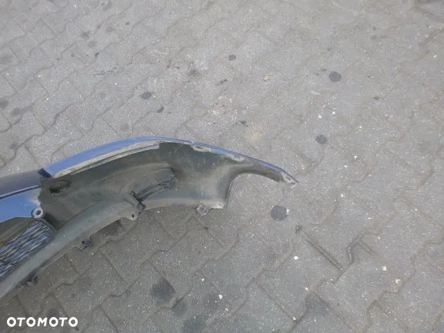 ZDERZAK PRZÓD PRZEDNI TOYOTA YARIS II 05-09 KOLOR 8P4 - 20