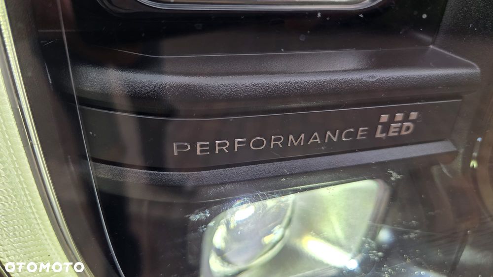 Ford Ranger Raptor 3.0 EcoBoost Twin-Turbo 4x4 DC - 28