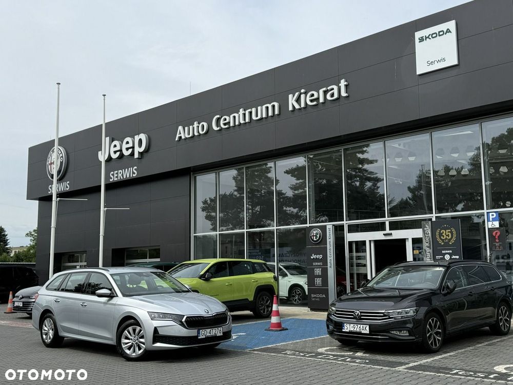Skoda Octavia 1.5 TSI Essence - 2