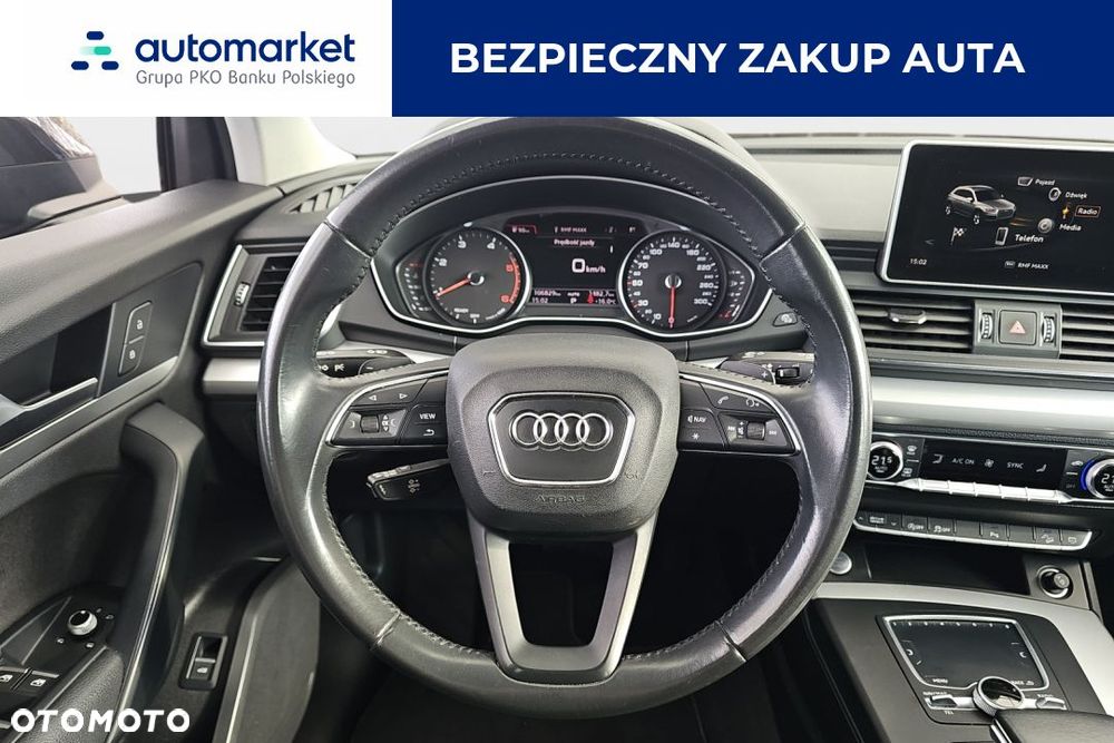 Audi Q5 40 TDI Quattro S tronic - 13