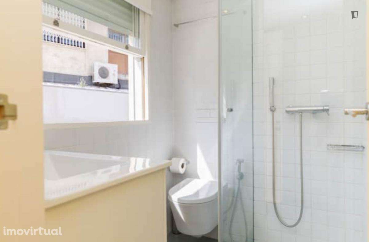 Apartamento com 1 quartos - localizado em Foz do Douro Porto - Grande imagem: 2/12