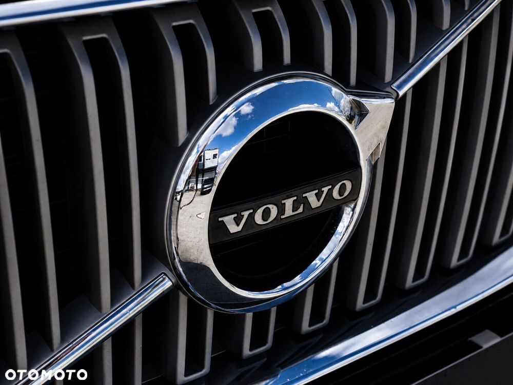 Volvo XC 90 D5 AWD Inscription - 11