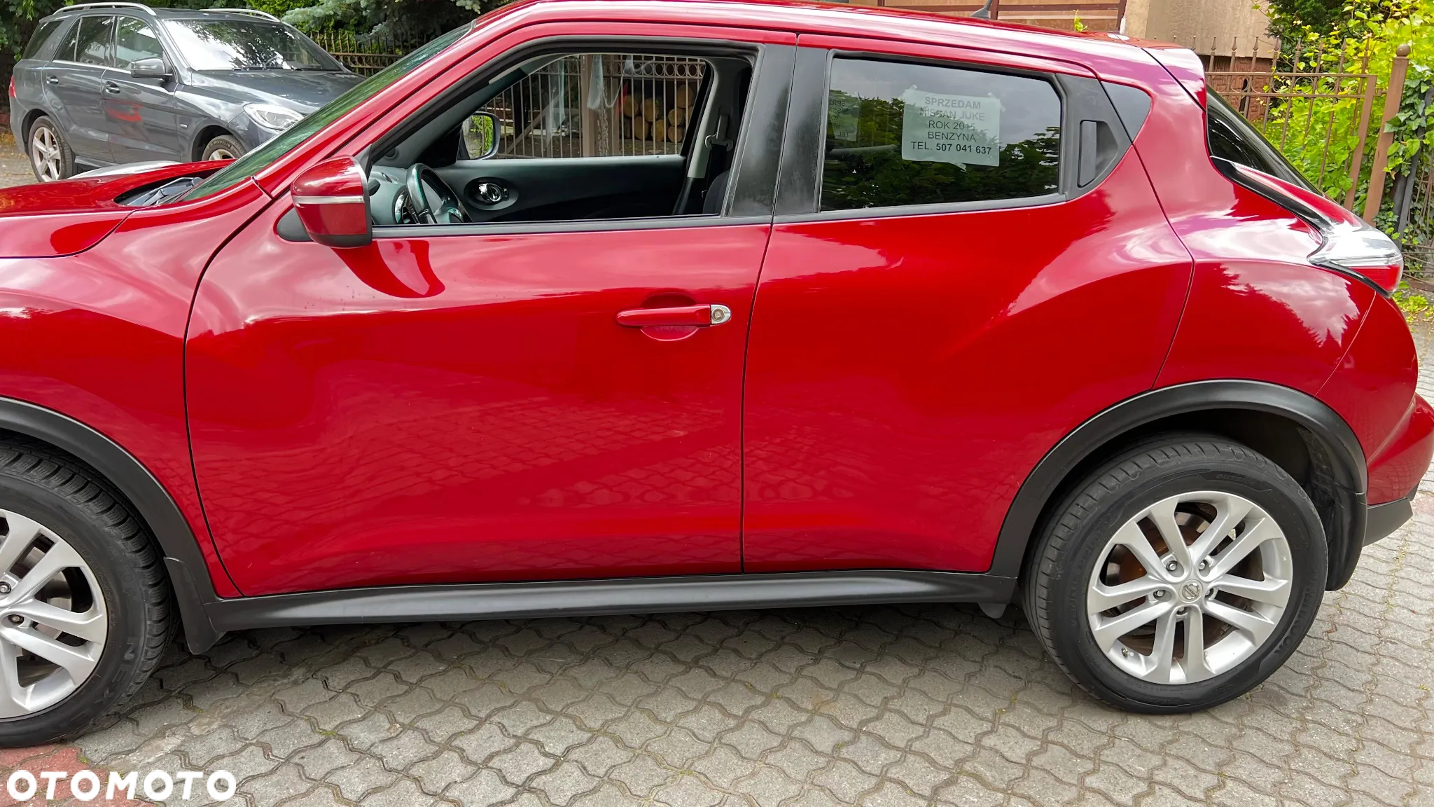 Nissan Juke - 3