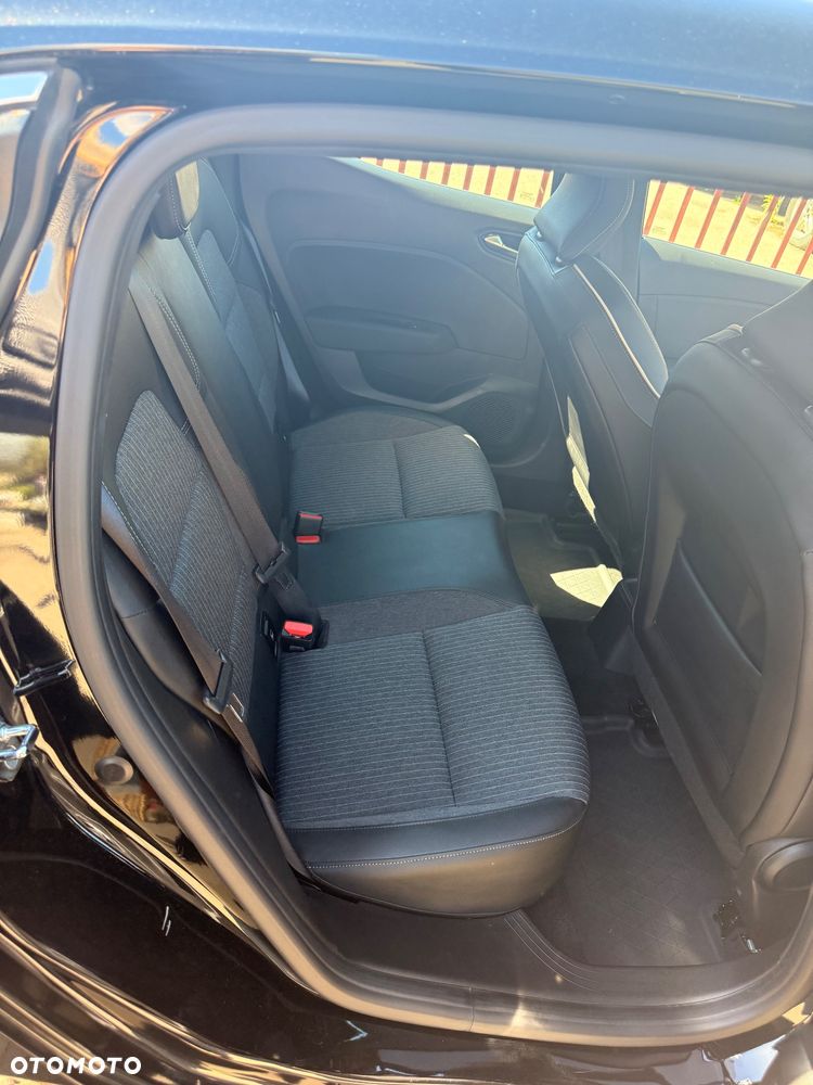 Renault Clio 1.0 TCe Intens - 13