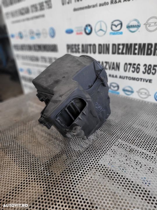 Carcasa Filtru Aer Ford Kuga 2 II Focus 3 III Dezmembrez Ford Kuga 2 II 2.0 Tdci T7MA Automat 4x4 - 4