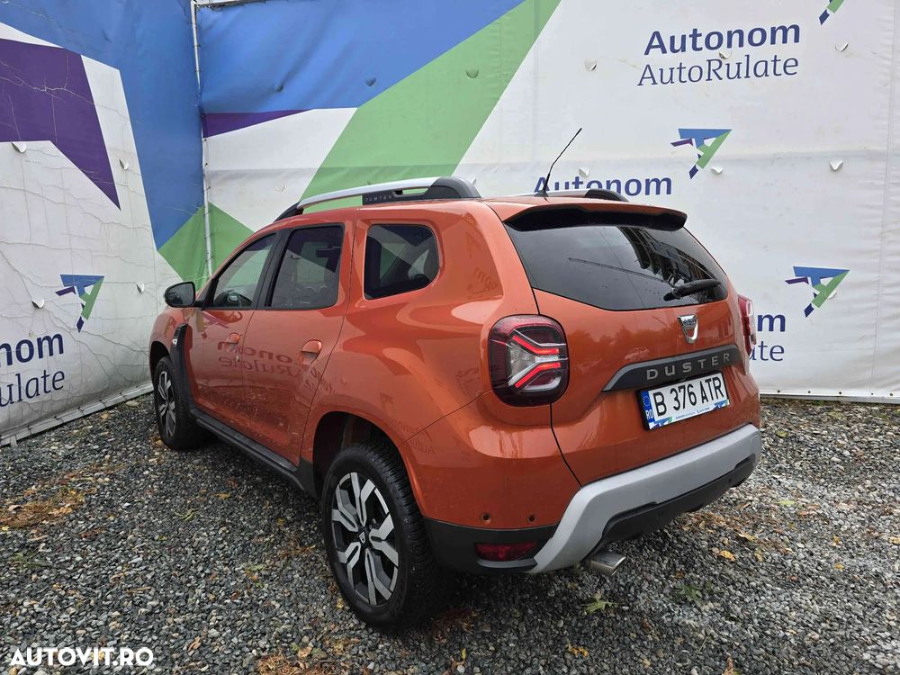 Dacia Duster - 4