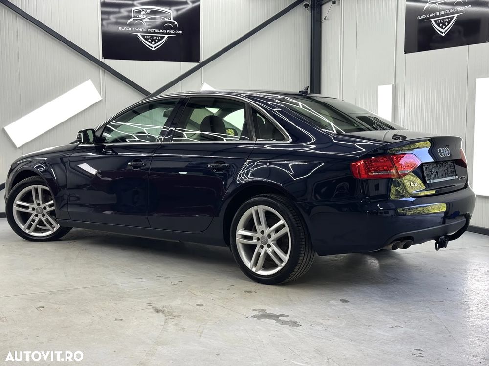 Audi A4 Limuzina 2.0 TDI DPF Attraction - 7