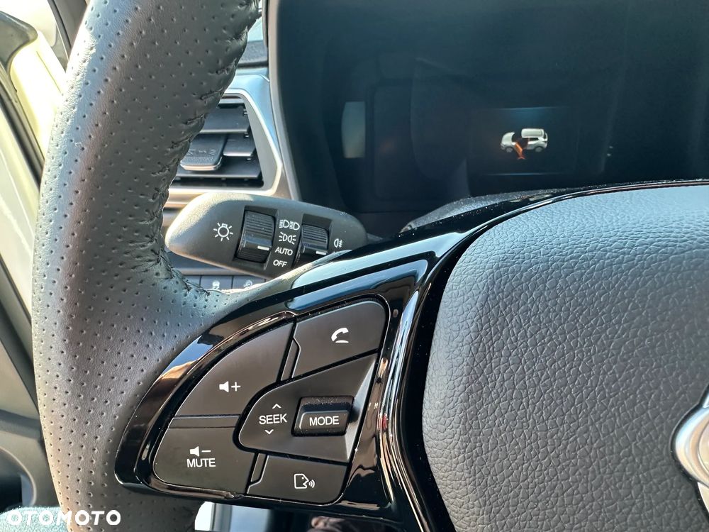 SsangYong/KGM Tivoli 1.5 T-GDI Wild - 12