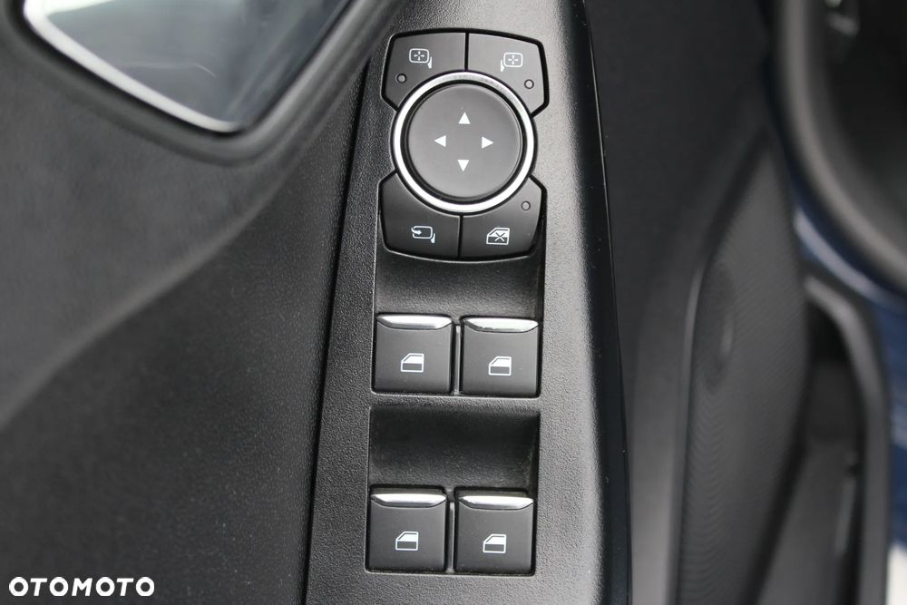 Ford Fiesta 1.0 EcoBoost S&S ACTIVE - 13