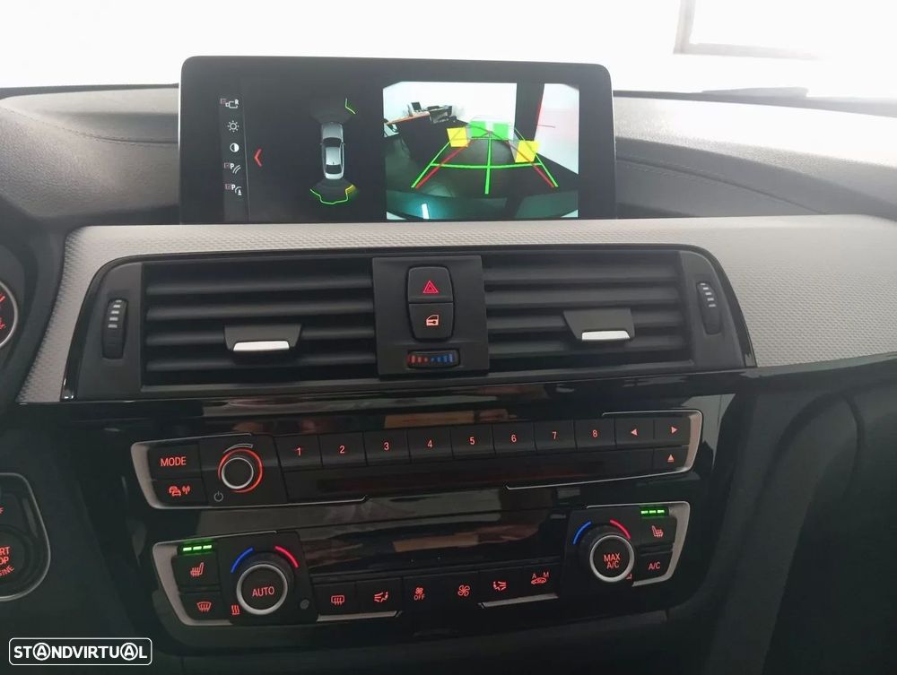 BMW 420 d Pack M Auto - 25