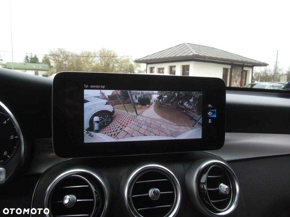 Mercedes-Benz GLC 220 d 4-Matic - 19