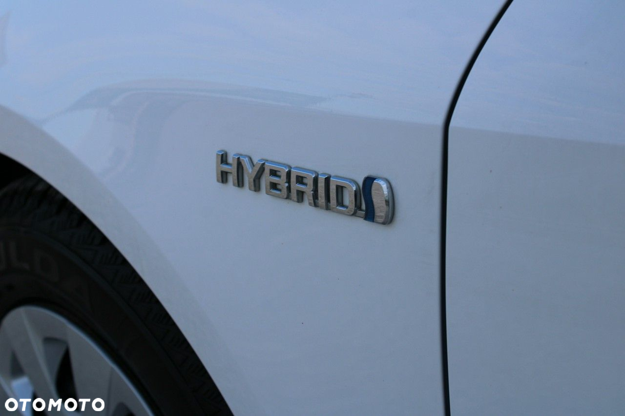 Toyota Corolla - 10