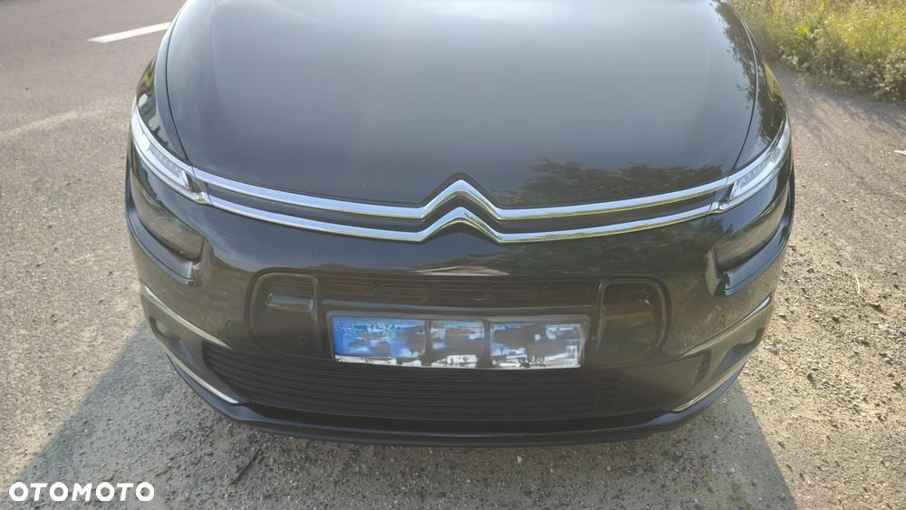 Citroën C4 Picasso 1.6 BlueHDi MoreLife - 5