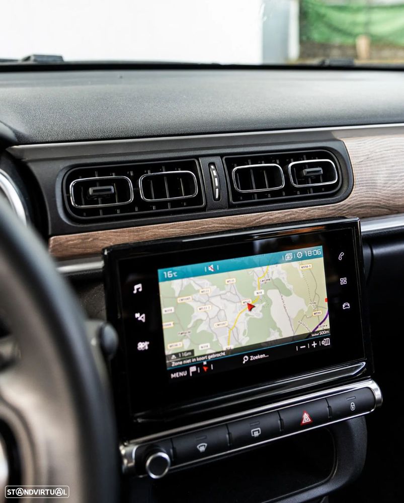 Citroën C3 1.2 PureTech Feel - 13