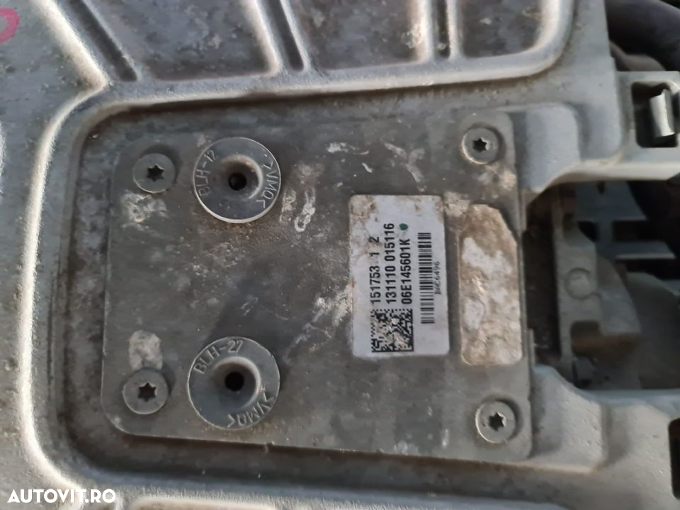 Compresor 3.0 benzina audi vw porsche 2011 2019 - 2