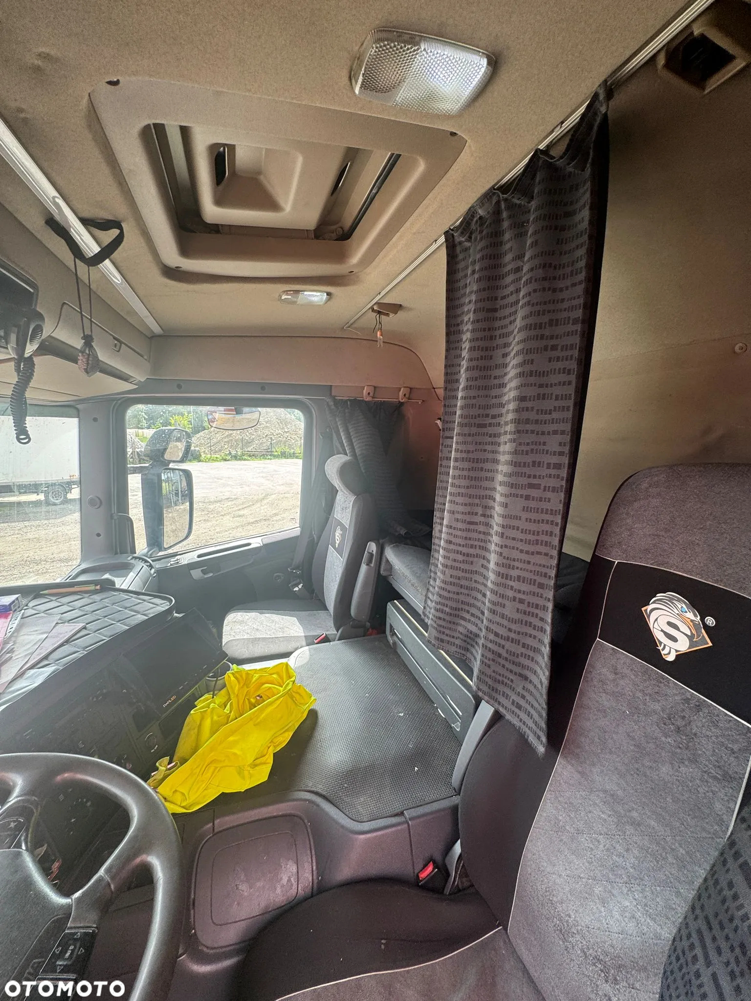 Scania P270 - 6