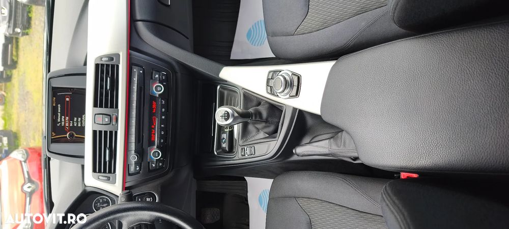 BMW Seria 3 316d Edition Luxury Line Purity - 18