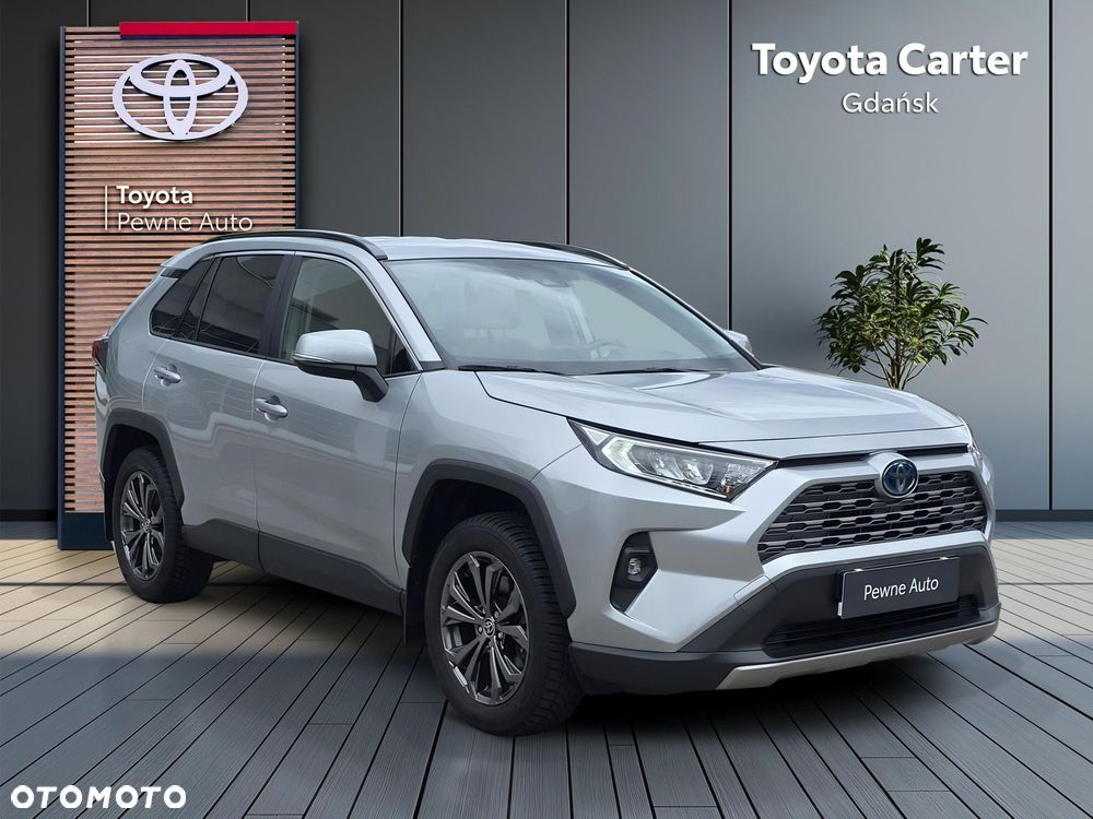 Toyota RAV4 - 8
