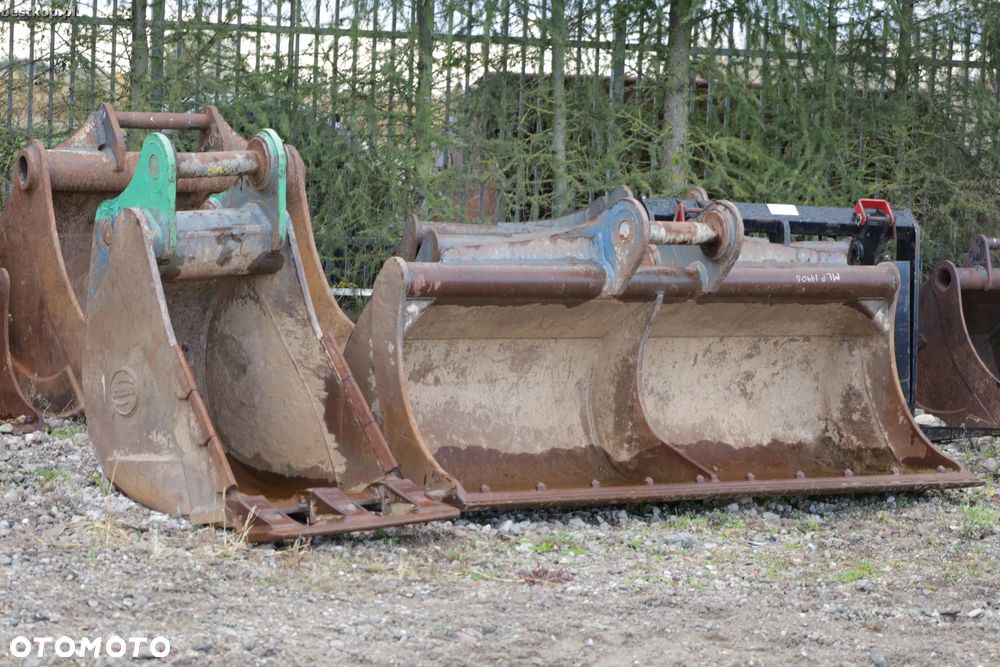 Caterpillar 320 GC - 38