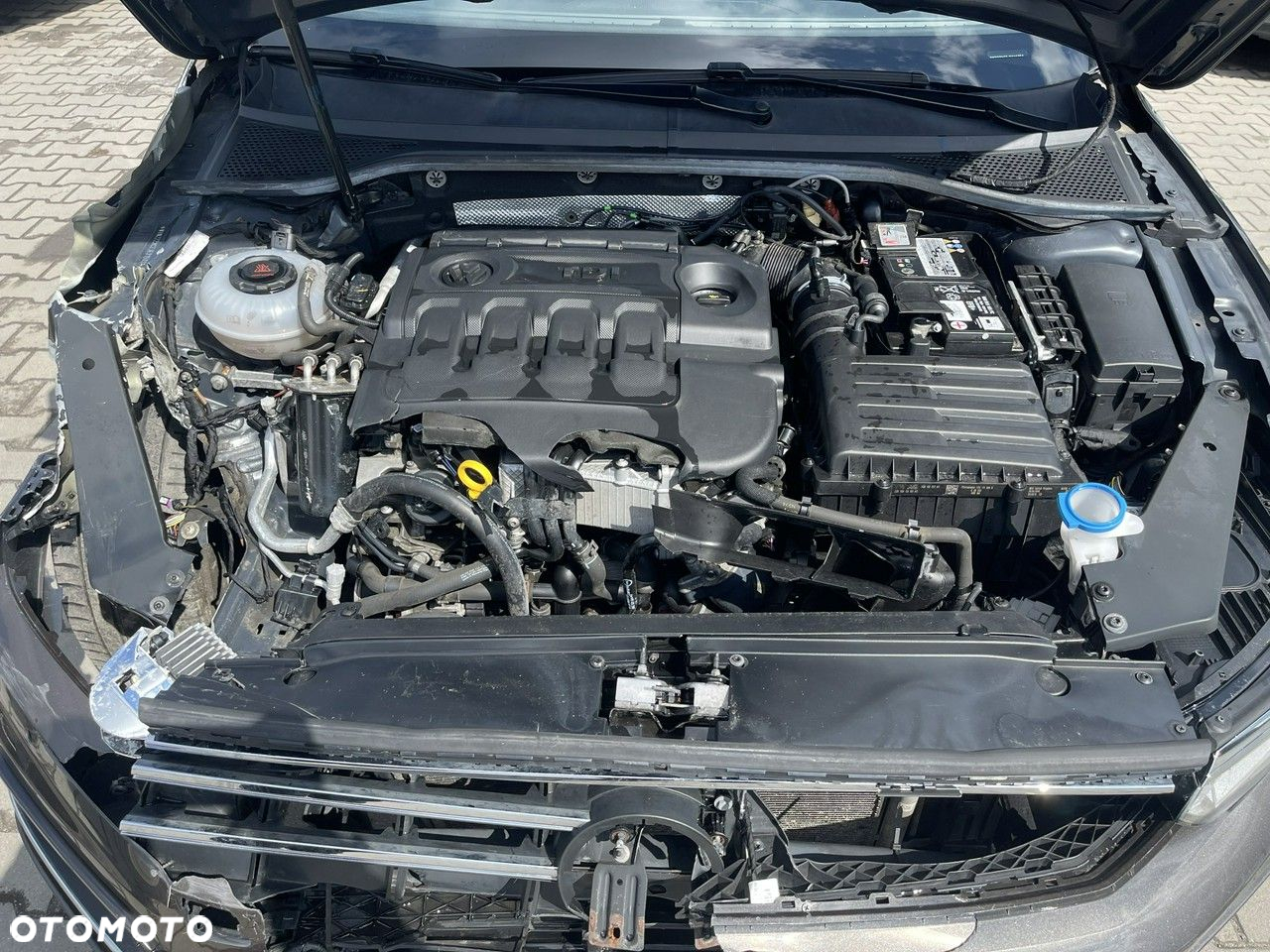 Volkswagen Passat 2.0 TDI BMT Highline DSG - 12