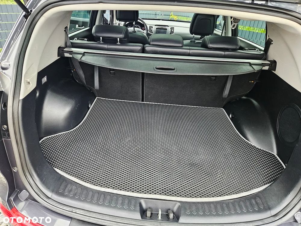 Kia Sportage 1.6 GDI XL 2WD - 34