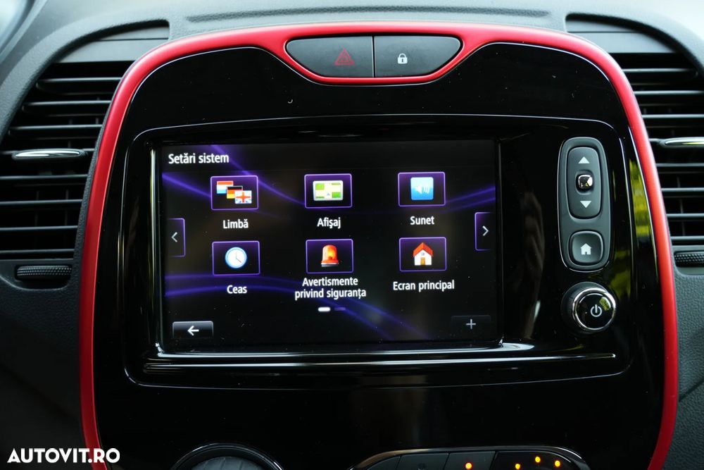 Renault Captur - 12