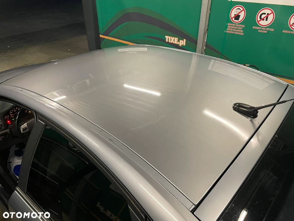 Opel Vectra 2.0 T Cosmo - 13