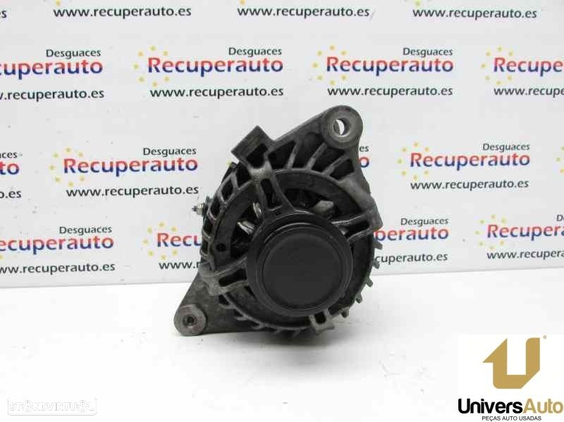 ALTERNADOR TOYOTA AURIS 2007 -270600T010 - 2