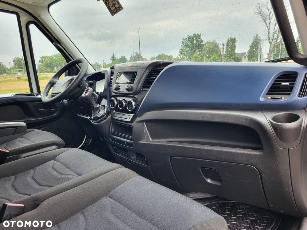 Iveco Daily 35.18 - 34