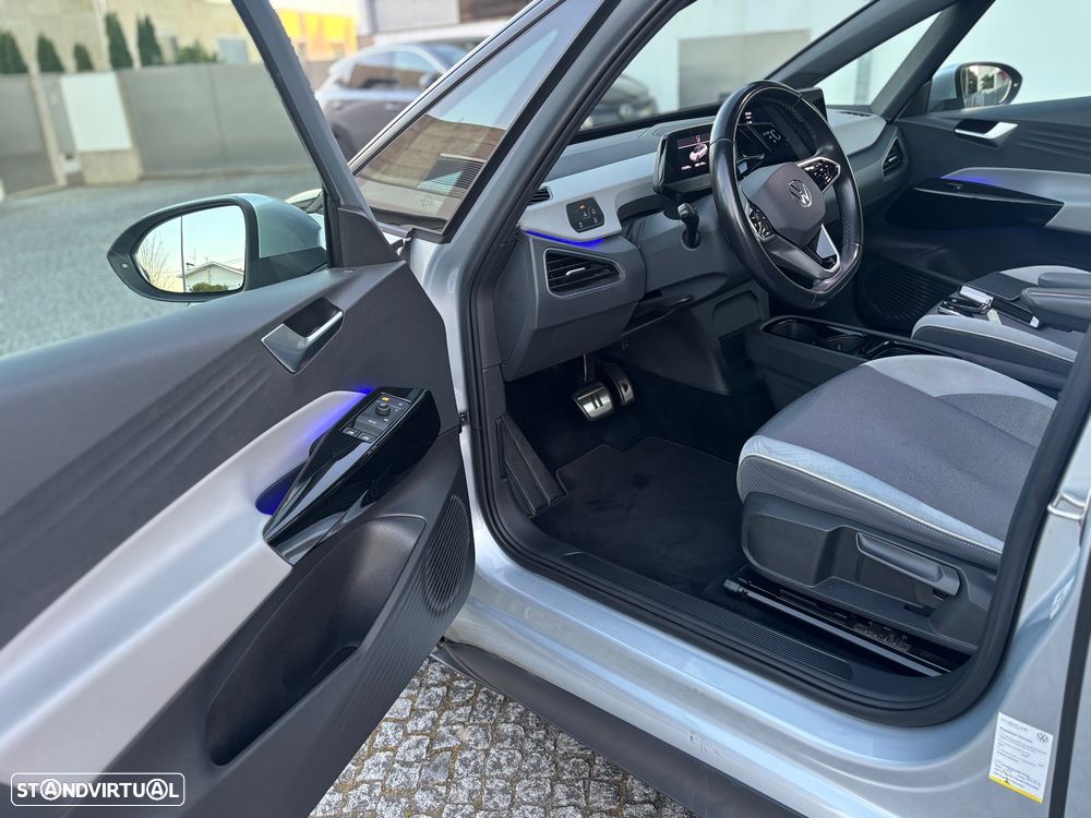 VW ID.3 Pro S (5L) - 6