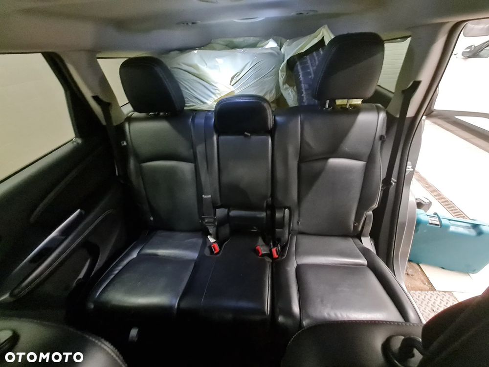 Fiat Freemont 2.0 Multijet Urban AWD - 9