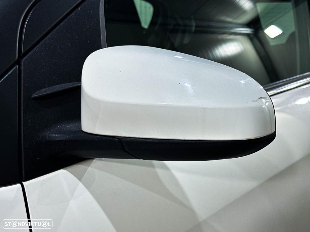 Citroën C1 1.2 VTi Feel - 16